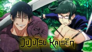 Jujutsu Kaisen: The Reason Behind Toji Fushiguro and Maki Zen’in’s Monstrous Strength - Heavenly Restriction, Explained 7 Jujutsu Kaisen: The Reason Behind Toji Fushiguro and Maki Zen’in’s Monstrous Strength – Heavenly Restriction, Explained