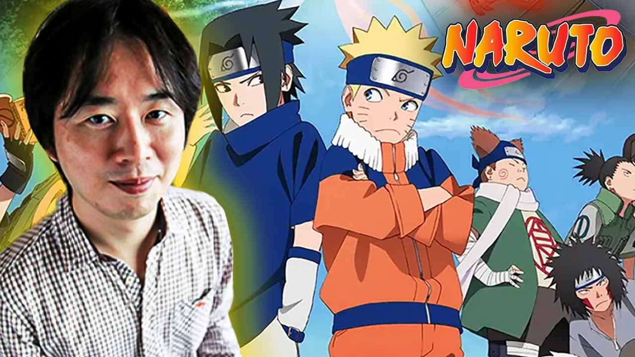 “I can see why it’s easy to empathize”: Masashi Kishimoto Insulted One of Naruto’s Best Characters Who Inspired an Entire Generation