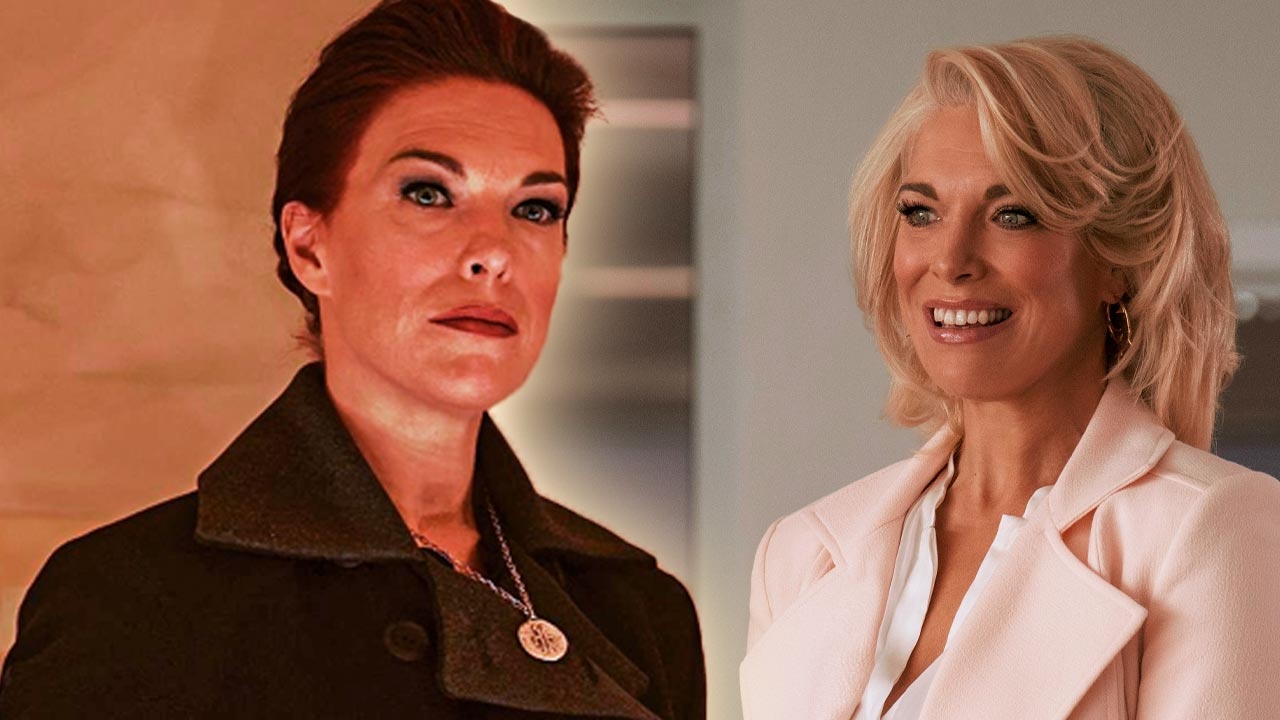 “You’d never say that to a man, my friend”: Hannah Waddingham Was Not Happy After a Reporter Asked Her to Show Her Leg in a Public Appearance