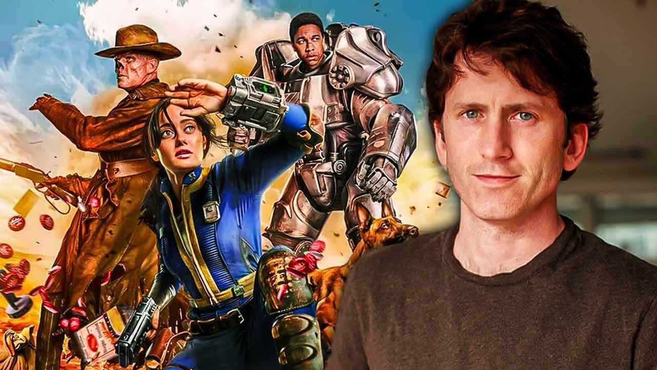 “A lot of it are very, very dark”: Fallout Show’s Success Hinged Heavily on its Insane Soundtrack, Todd Howard Reveals How They Were Chosen