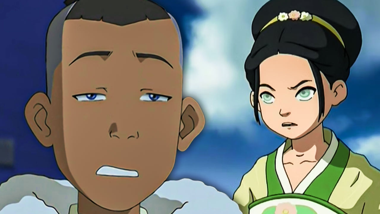 Why Avatar Theory Claiming Sokka is the Father of Toph’s Daughter Makes Zero Sense