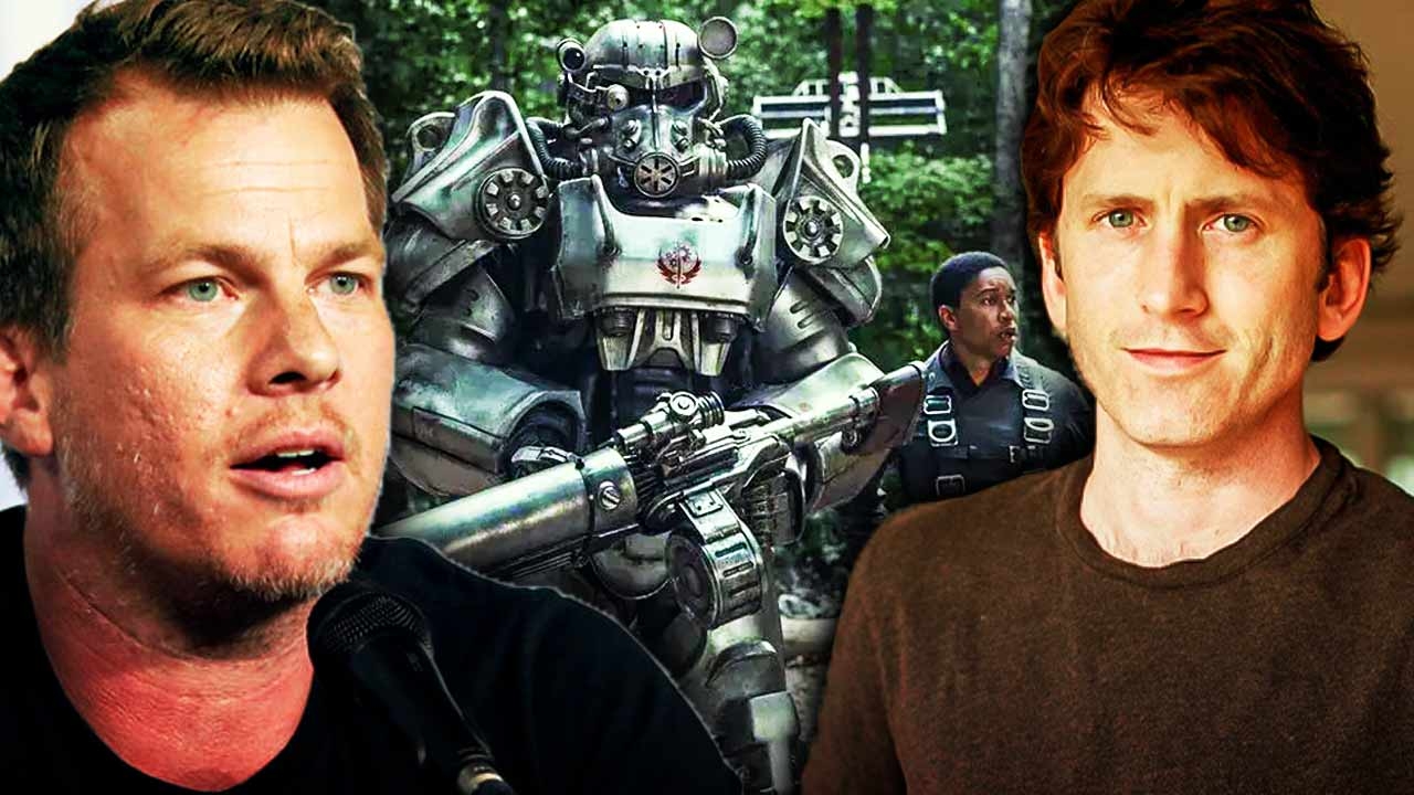 “It’s essential to the franchise of the games”: Jonathan Nolan and Todd Howard’s Most Controversial Fallout Decision Paid Off With the Show