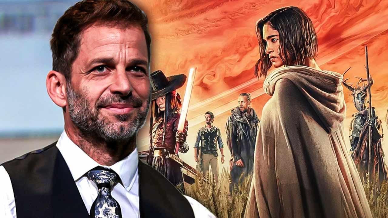 Zack Snyder Reveals Rebel Moon 3 is Already In Works Despite First Film’s Appalling Reviews and Part 2’s Uncertain Fate