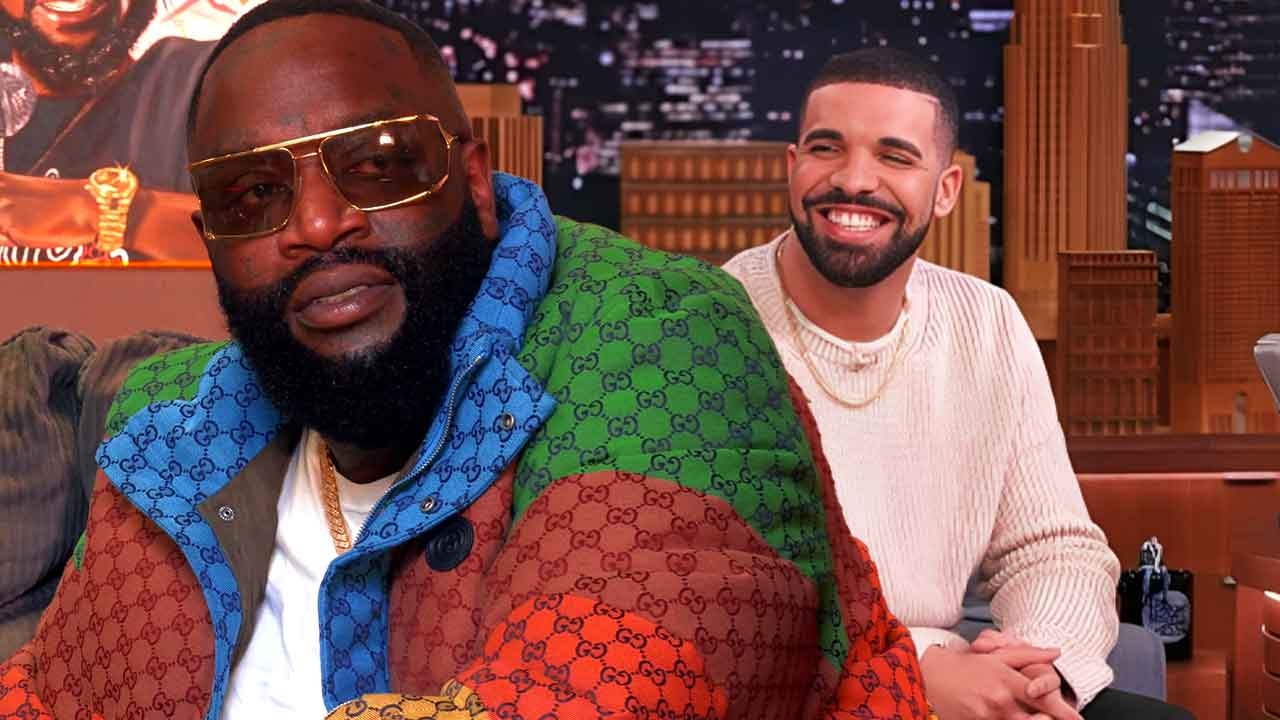 “I’m gonna give you the opportunity to apologize”: Rick Ross Demands Drake to Confess About His BBL and Nose Surgeries After His Series of Insults