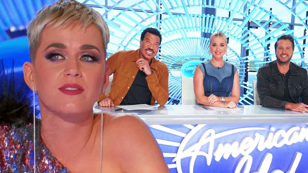 “He could run for president”: Katy Perry Reveals Who Will Replace Her in American Idol After Her Exit and it’s the Perfect Choice