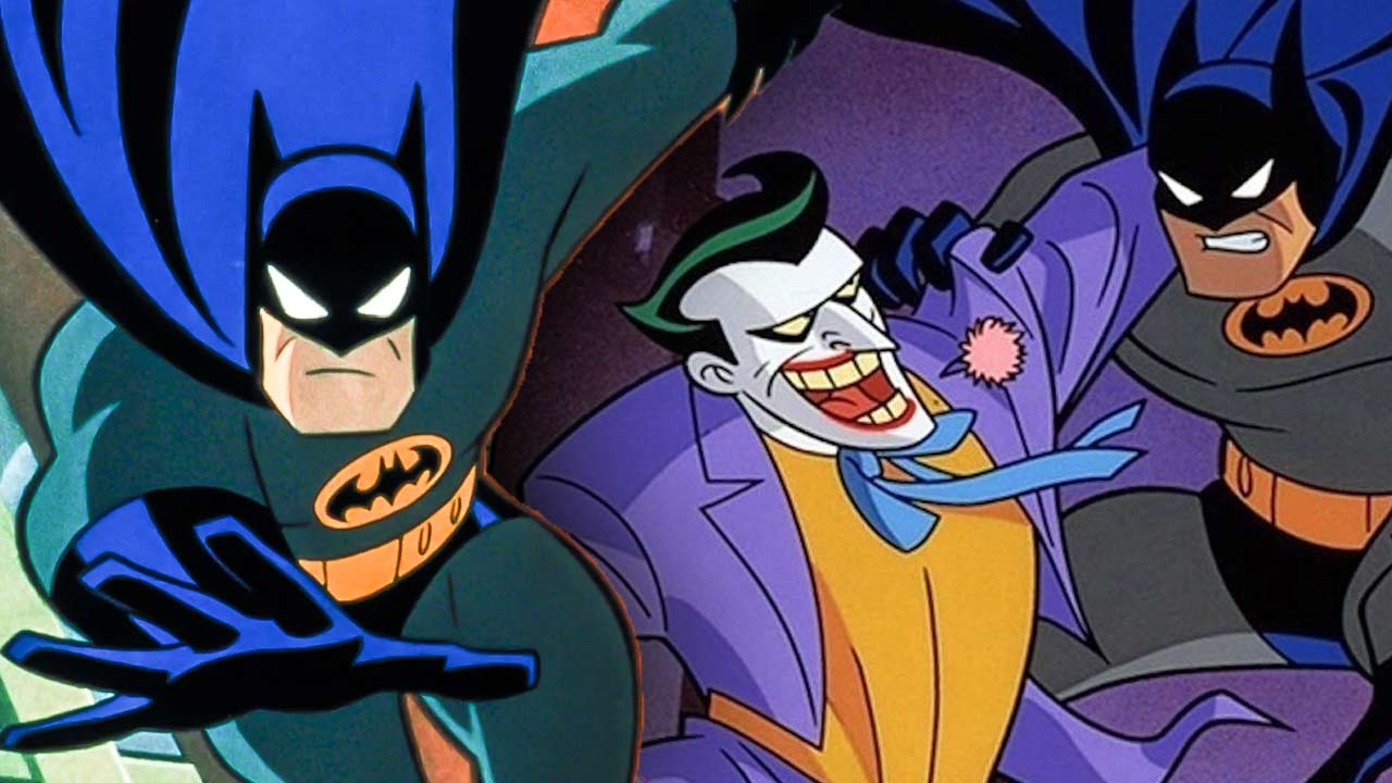 “There wasn’t even anybody else who was even close”: Batman: The Animated Series Creator Reveals 1 Dream Actor Who Surprised Him By Agreeing to Star in the Show
