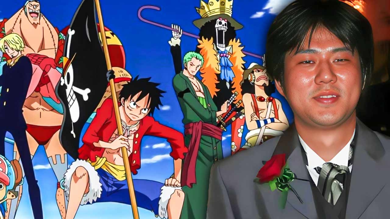 One Piece: One of Luffy’s Strongest Crew Mates Knew His Secret Long Ago and Eiichiro Oda Already Hinted That Years Before the Big Reveal