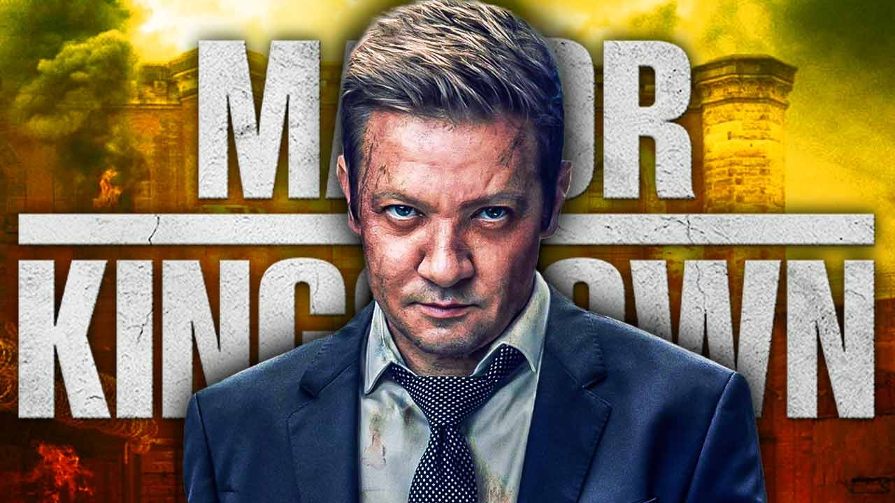 Jeremy Renner Was Terrified for Mayor of Kingstown Season 3 Return: Was Lack of “Lower body strength” the Culprit after Snowplow Accident?