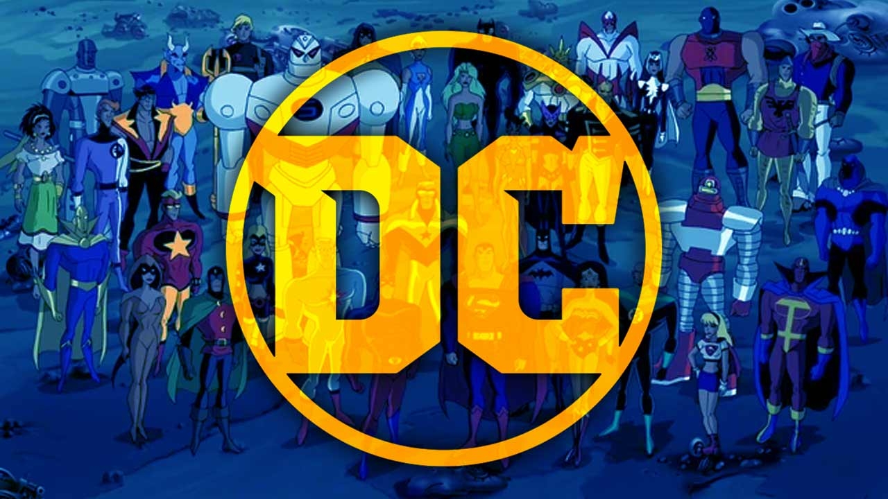 “It didn’t because it was the same thing”: DC’s Latest Animated Movie Was Created in the Same Spirit of Legendary ’90s DCAU Animation