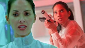 “I was not someone who was obsessed over death”: Olivia Munn Details Her “Horrifying” Battle With Cancer After Having a Baby