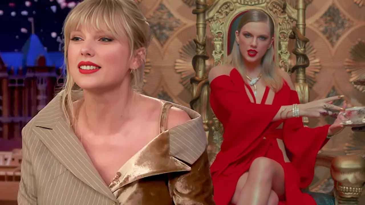 “It’s going to be big, very big”: Industry Insider Hits That Taylor Swift’s Next Album is Going to Shatter Her Past Records