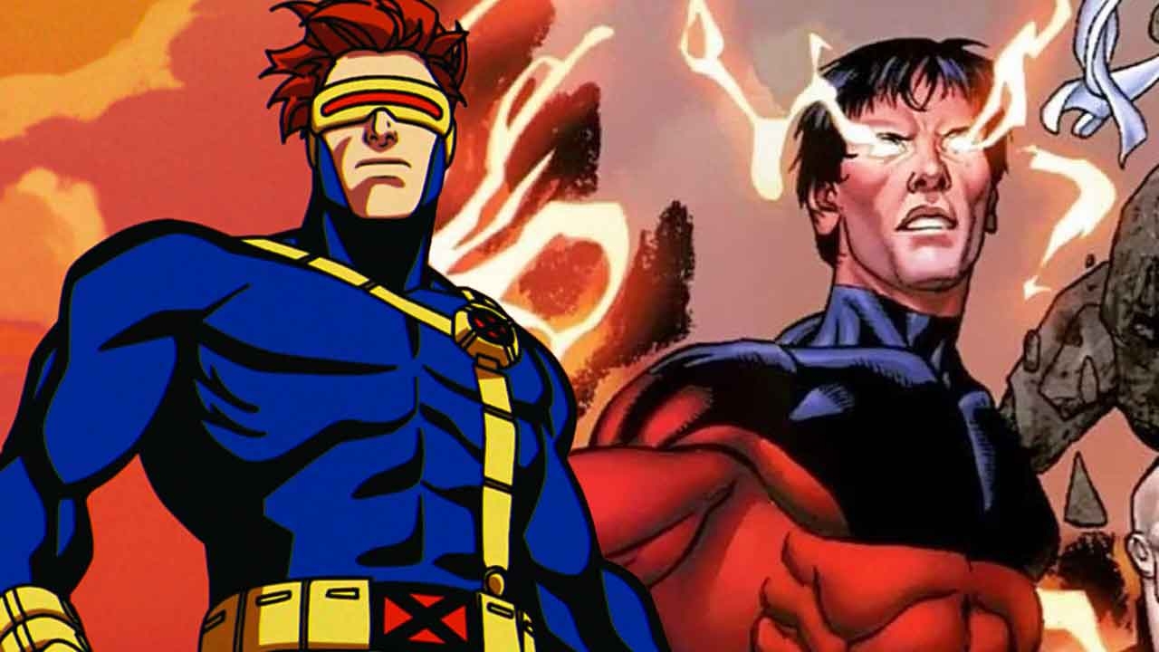 Who is Vulcan? – X-Men ‘97 Continues to Torment Cyclops With Another Powerful Villain and This Time it’s Even More Personal