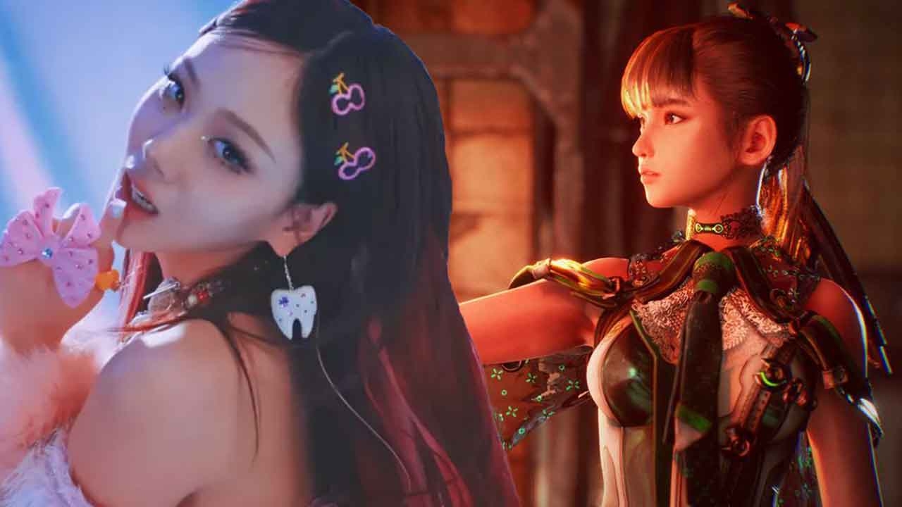 “PS gave then marketing money”: K-Pop Star BIBI Joins Force With PlayStation to Promote Controversial Video Game Stellar Blade