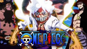 One Piece: The 7 Highest Bounties in the Series, Ranked - Gear 5 Luffy Doesn’t Even Make the List 2 One Piece: The 7 Highest Bounties in the Series, Ranked – Gear 5 Luffy Doesn’t Even Make the List