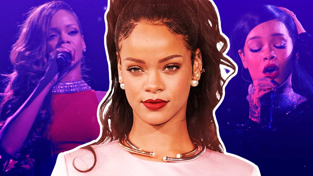 6 Times Rihanna Absolutely Destroyed Critics With Savager Comebacks on Social Media