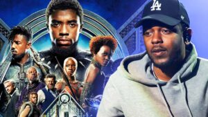 “He was loved and misunderstood”: Kendrick Lamar Revealed Which Role He Wanted to Play in a Black Panther Sequel After His Stellar Album Broke Records 8 “He was loved and misunderstood”: Kendrick Lamar Revealed Which Role He Wanted to Play in a Black Panther Sequel After His Stellar Album Broke Records