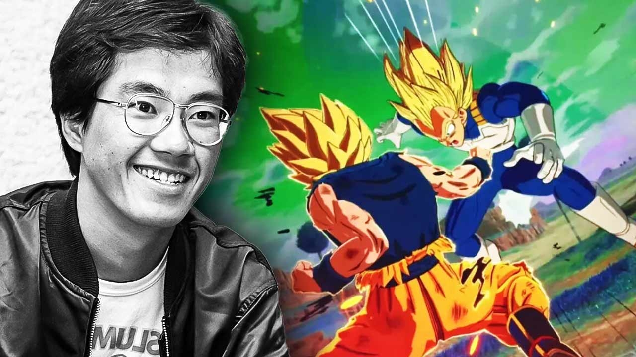 “I had no idea this sort of world existed”: Fans Should Thank Akira Toriyama’s First Editor for Dragon Ball Sparking! Zero