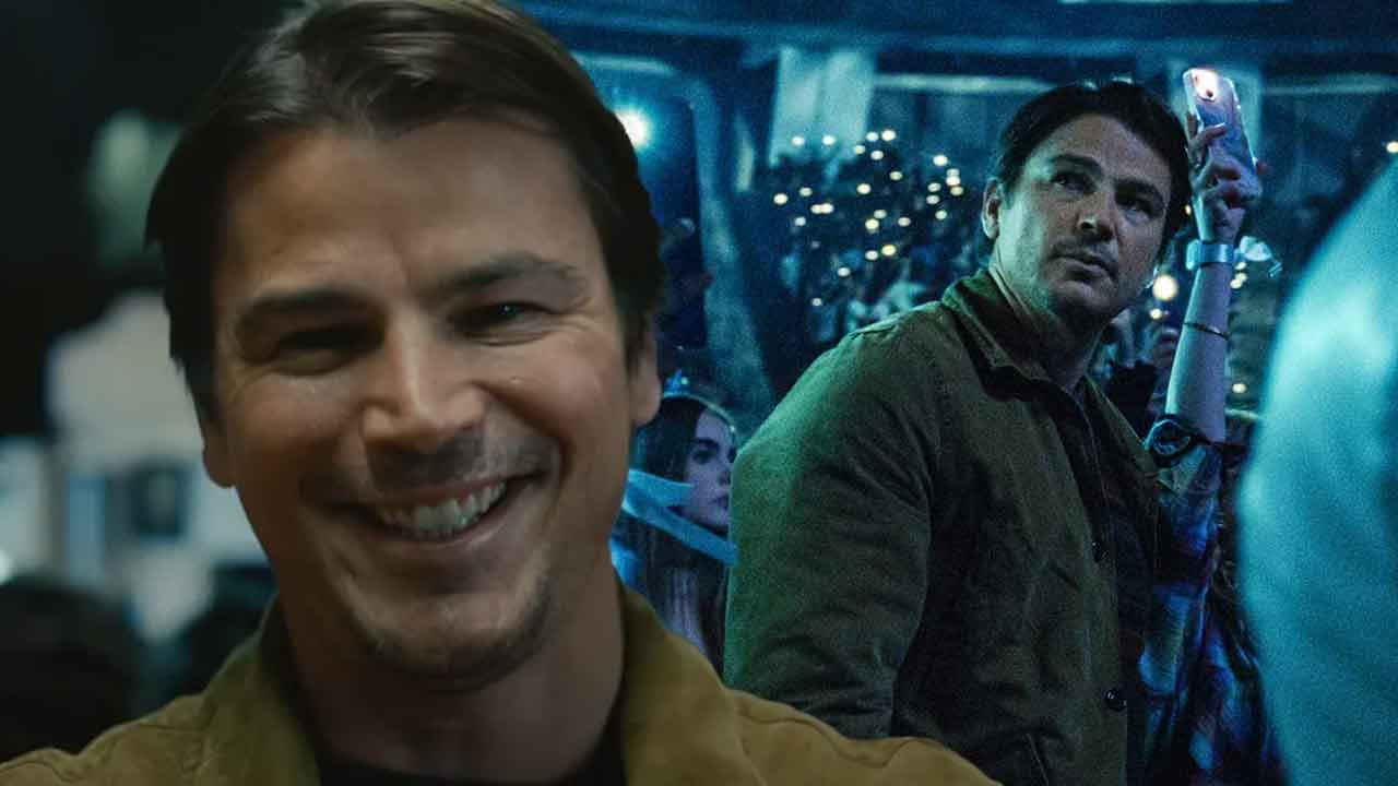 Josh Hartnett Walked Away From Big Studio Films At the Height of His Career For One Main Reason Before Starring in Warner Bros. Film Trap