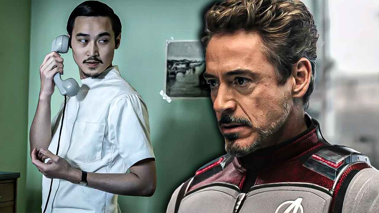 After Robert Downey Jr’s The Sympathizer, Duy Nguyễn Wants to Play One of the Smartest Marvel Superheroes