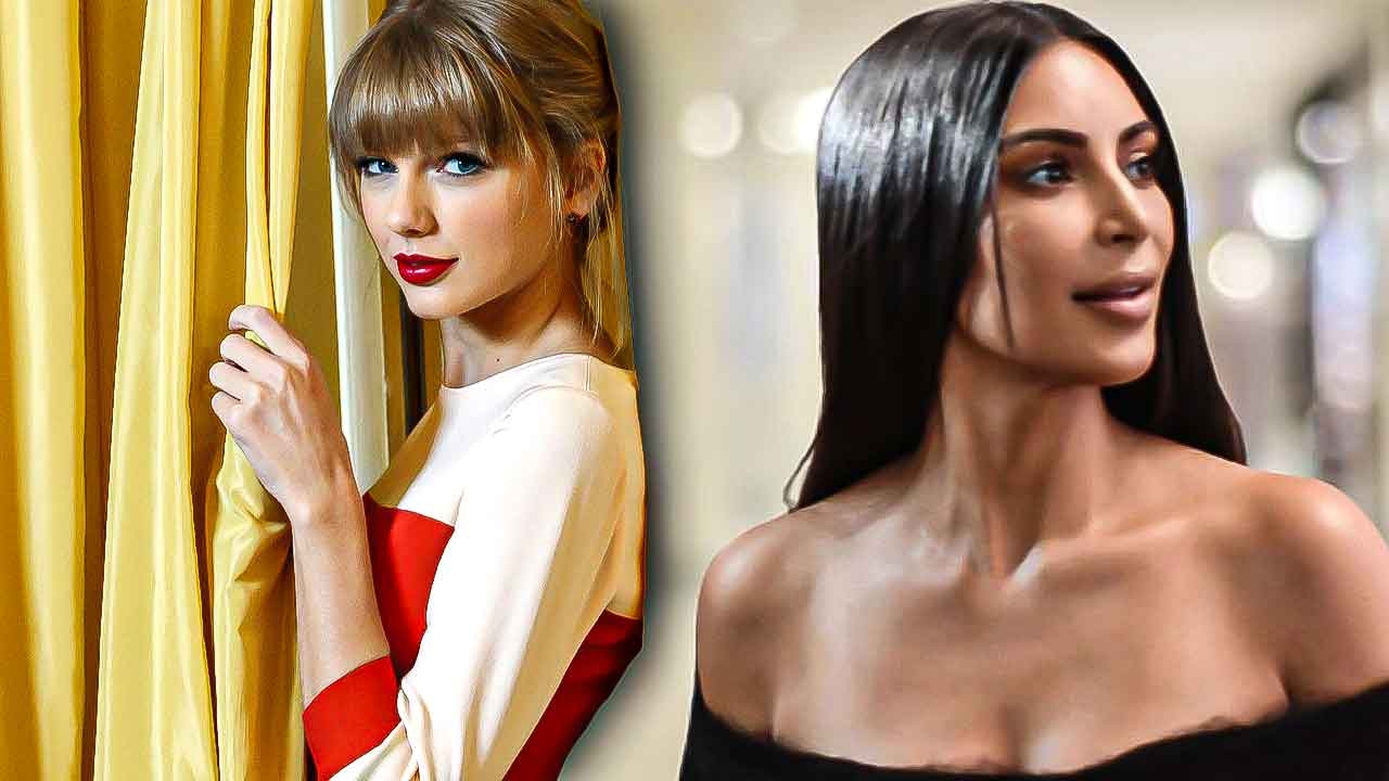 “The world is healing”: Taylor Swift Exacts Revenge on Kim Kardashian With The Tortured Poets Department – Which Song is the Diss Track?