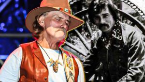 “Dickey was larger than life”: Allman Brothers Founder Dickey Betts Dies at 80 After Battling Two Different Cancers