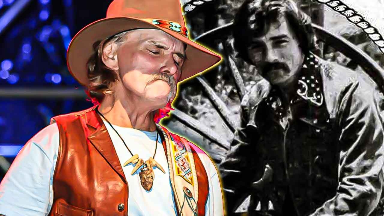 “Dickey was larger than life”: Allman Brothers Founder Dickey Betts Dies at 80 After Battling Two Different Cancers