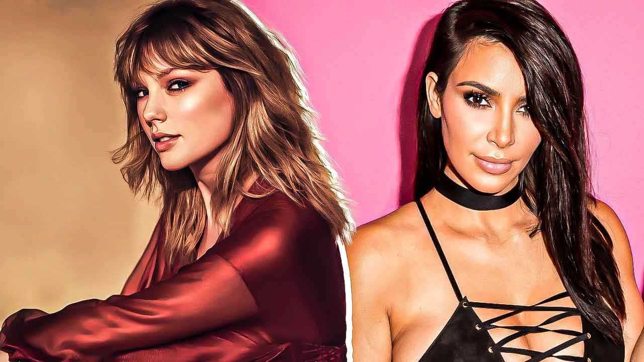 Why Fans Think Taylor Swift’s Latest Album Has a Kim Kardashian Diss Track: Tortured Poets Department Controversy Takes Internet by Storm