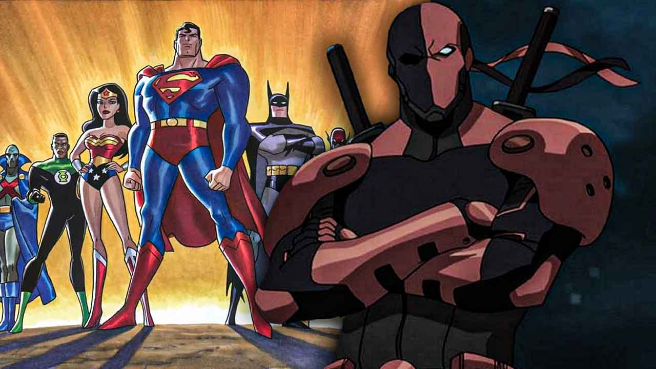How a DC Villain With No Superpowers Singlehandedly Took Down the Justice League: It’d Make Batman Proud