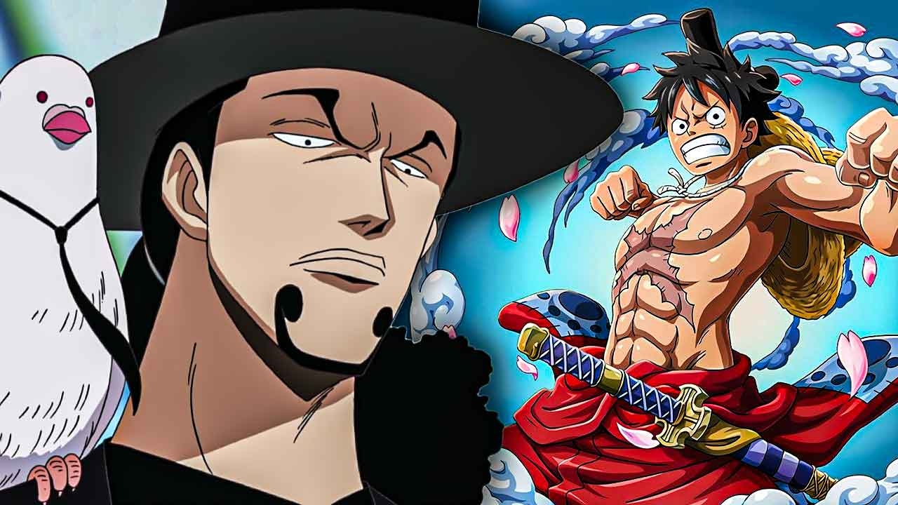 One Piece: 5 Fight Scenes in the Series That Are Actually Better Than Luffy vs Lucci Rematch, Ranked