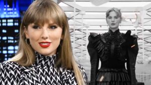 “A great moment in cinema”: Taylor Swift Had a Big Surprise in Her Latest Album With the Reunion of Two Hollywood Legends