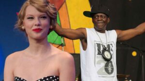 “No one can punch them worse than Taylor”: Taylor Swift’s The Tortured Poets Department is So Powerful Even Flavor Fav Turns into a Big Swiftie