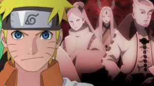 One of the Only Canon Naruto Movies May have Hinted at an Otsutsuki Clan Member's Return in the Most Subtle Way Possible 7 One of the Only Canon Naruto Movies May have Hinted at an Otsutsuki Clan Member’s Return in the Most Subtle Way Possible