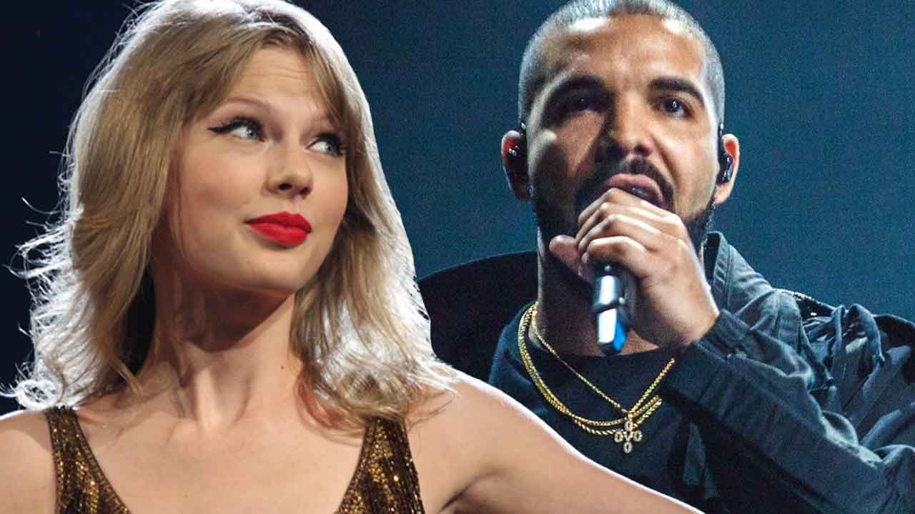 “Drake is about to have all the Swifties against him”: Fake Post About Taylor Swift’s New Album Dissing Drake Has the Fans Riled Up