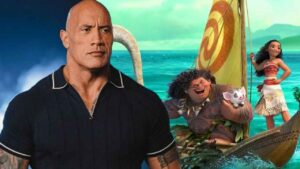 “Becoming MAUI has changed my life”: Dwayne Johnson Reveals One of His Own Blood Relatives Inspired the Moana Demigod