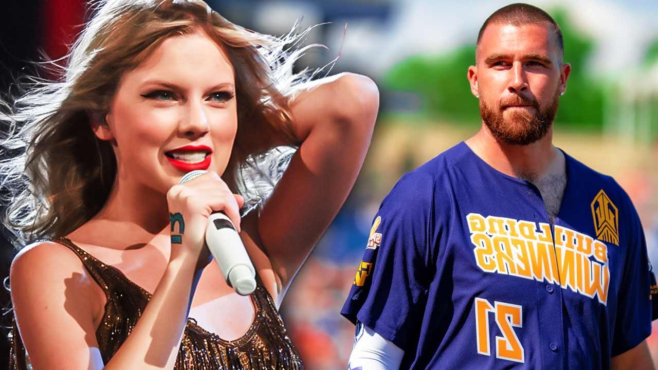 “We got GTA Swift before GTA 6”: Taylor Swift’s ‘So High School’ Might Be a Love Letter to Travis Kelce But Fans Are Divided Over Lyrics That’s Borderline Cringe