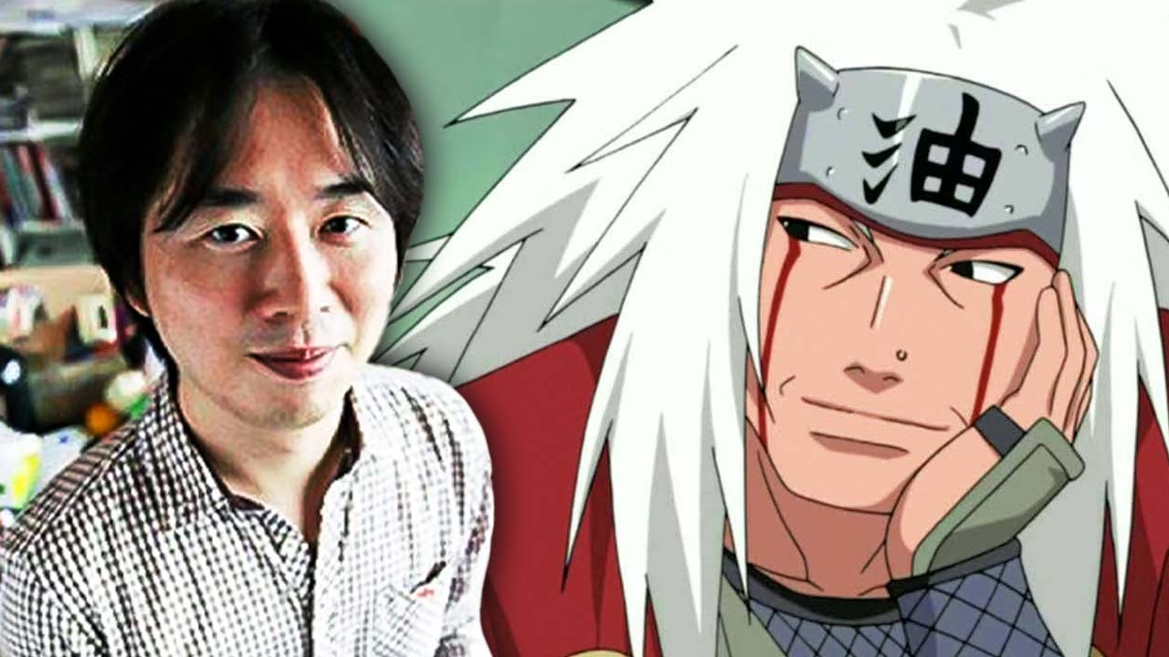 “It’d be interesting to see that contrast”: Naruto Fans Will Never Forgive Masashi Kishimoto for Teasing a Jiraiya Story That Will Never Happen 
