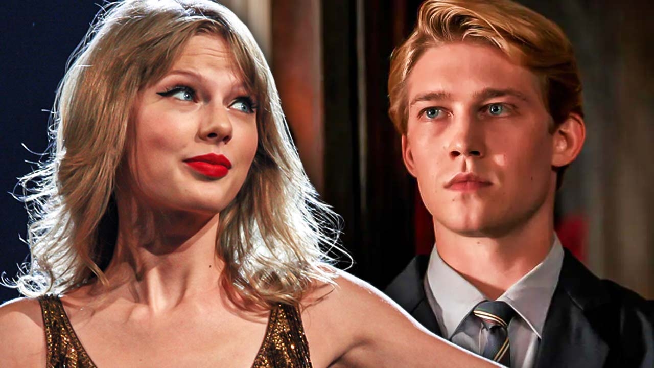 Taylor Swift’s Fanatics Run Wild with Unfounded “Joe Alwyn is a cheater” Rumors After Singer’s Cryptic Lyrics in ‘The Tortured Poets Department’