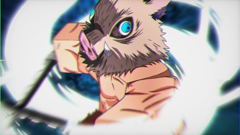 Every Demon Slayer Breathing Style, Ranked According to Ferocity