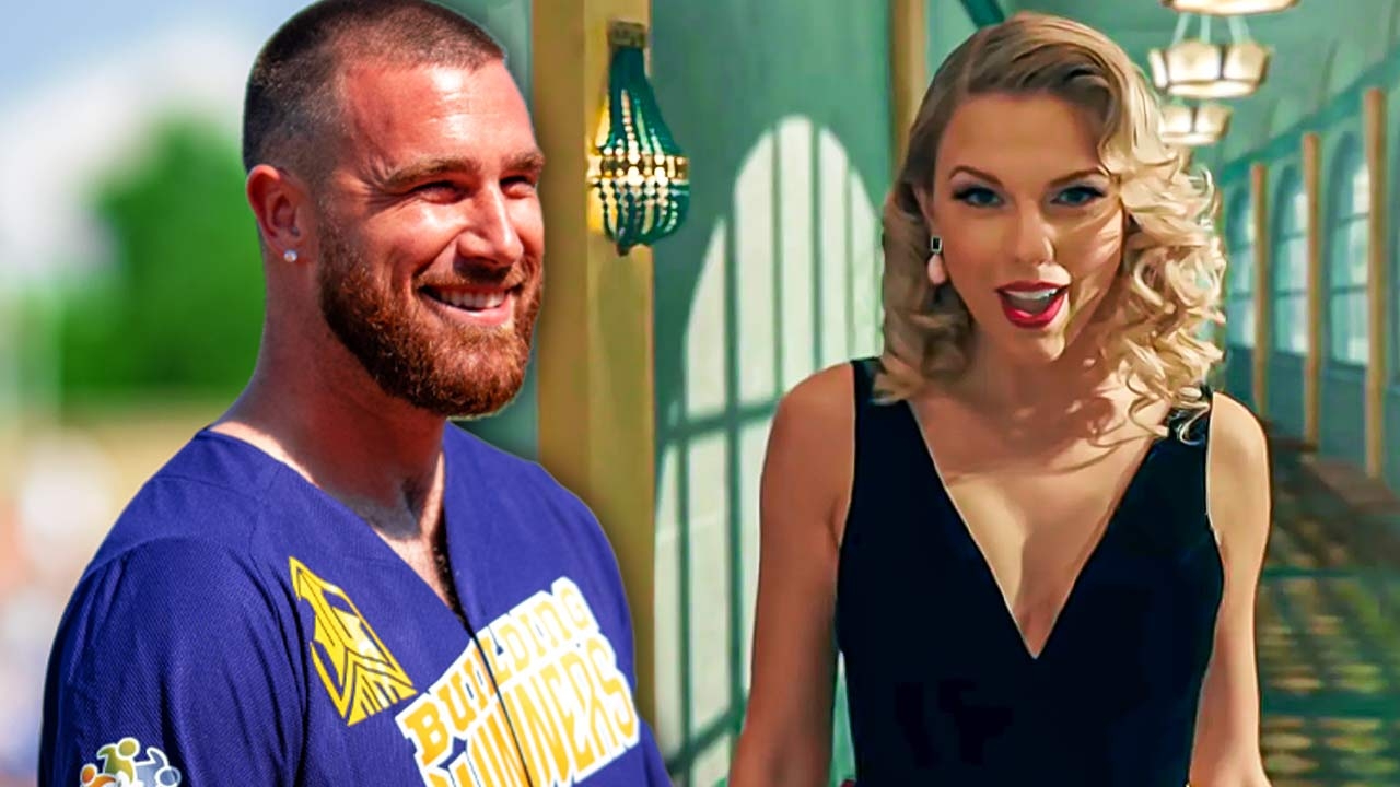 “That came from Taylor’s fanbase”: Travis Kelce’s Teammate Gets Brutally Honest About Taylor Swift’s Impact on Kansas City Chiefs