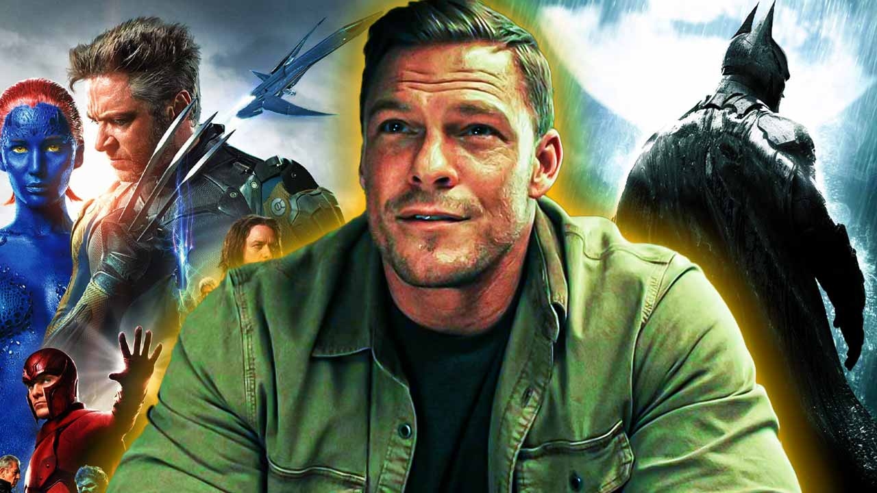 MCU Fans Have Already Picked the Perfect X-Men Role for Reacher Star Alan Ritchson if James Gunn Rejects Him for Batman