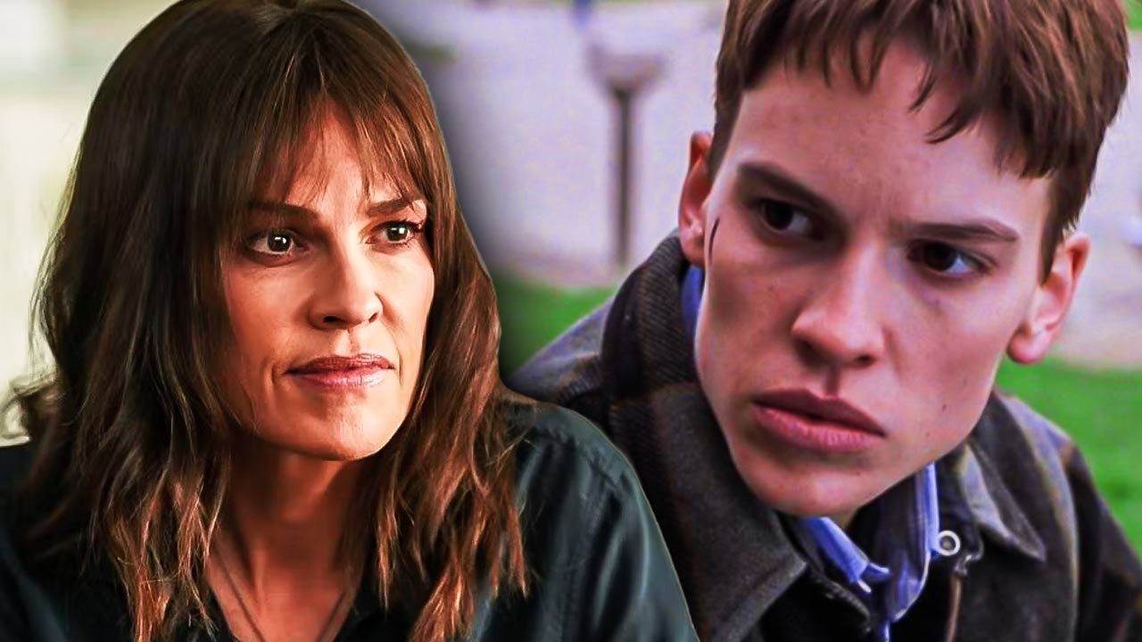 “It’s accepted to be a trans person”: Why Hilary Swank Will Never Agree to ‘Boys Don’t Cry’ Role Had it Been Made Today