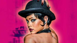 “I really did that? Nips out”: Rihanna Can Not Believe She Made These Outrageous Fashion Choices in the Past