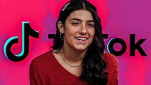 “I actually do have N*pples”: 19-Year-Old TikTok Sensation Charli D’Amelio Gives Befitting Response After Recent Controversy