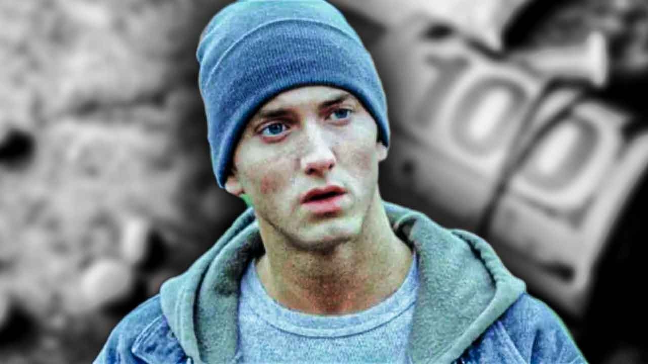 “I literally couldn’t walk for two days..”: Even Eminem is Surprised He Was Able to Survive His Harrowing Battle With Drug Addiction