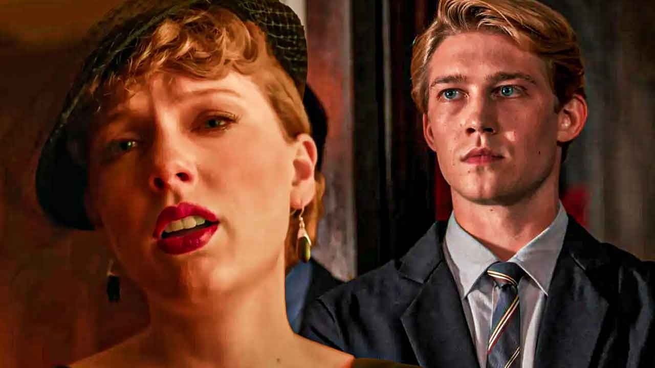 “Taylor and Joe worked together…”: Taylor Swift’s Fans Will be Glad to Know the Latest Update on Her Relationship With Ex-boyfriend Joe Alwyn