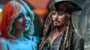 “I would tolerate a Pirates of the Caribbean reboot if she was the main protagonist”: Lord Have Mercy- Sydney Sweeney’s Pirate Pics Go Mega-Viral