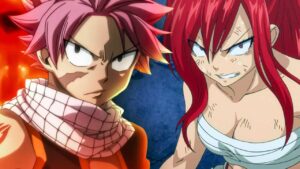 Forget One Piece, Fairy Tail: 100 Years Quest is the Revival You Need: New Character Designs for Natsu, Erza and More 5 Forget One Piece, Fairy Tail: 100 Years Quest is the Revival You Need: New Character Designs for Natsu, Erza and More