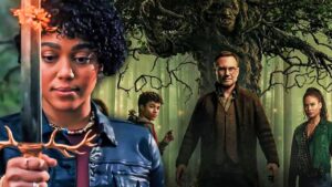 Showrunner’s Real Message Behind The Spiderwick Chronicles Is Why Everyone Should Watch it: “There’s a lot of shame that comes with these emotions”