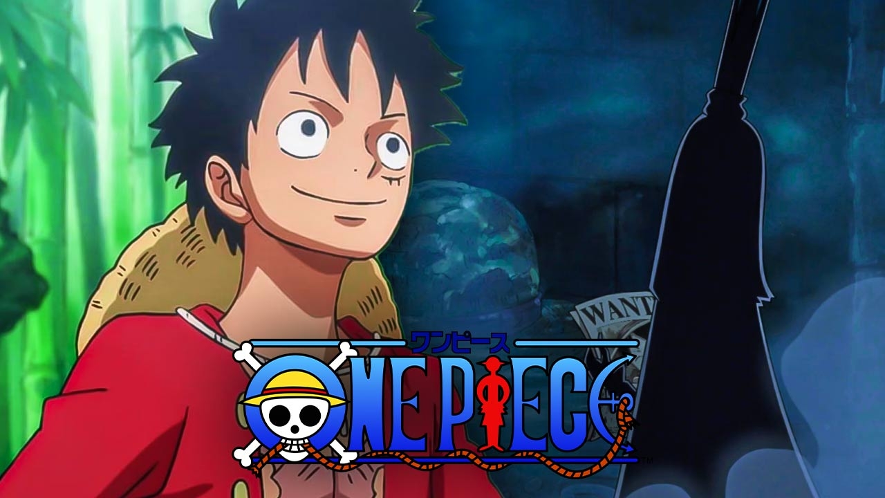 Terrifying Theory Claims One Piece is a 100 Year Time Loop Doomed to Repeat Till Imu Wins