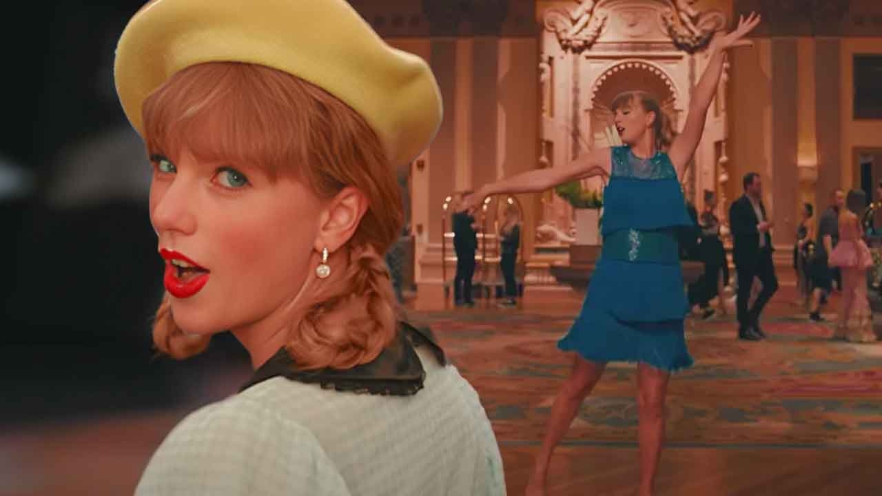 “Who tf is her director”: Taylor Swift Never Misses With Her Songs But Fans Felt Her Dance Was Awful in This Music Video